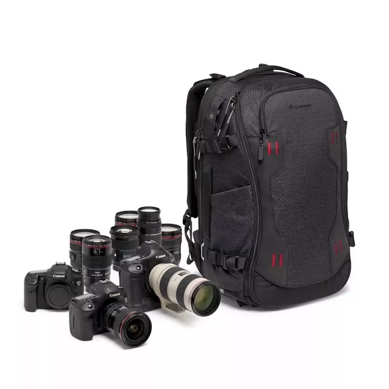 Kuprinė Manfrotto MB PL2-BP-FX-L