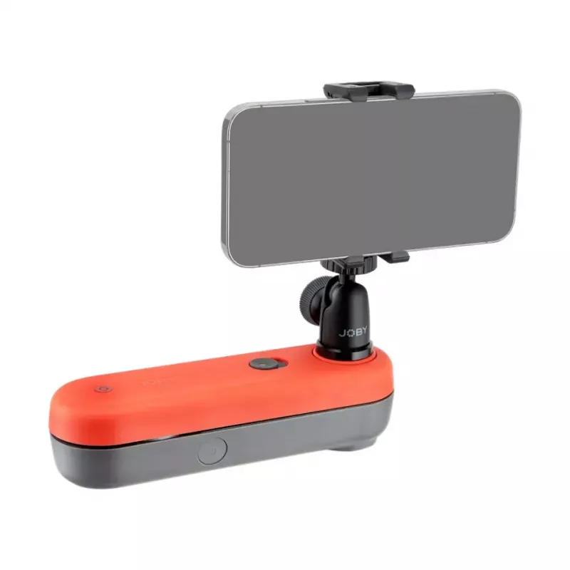 Kameros slankiklio rinkinys JOBY Swing Phone Mount Kit JB01662-BWW
