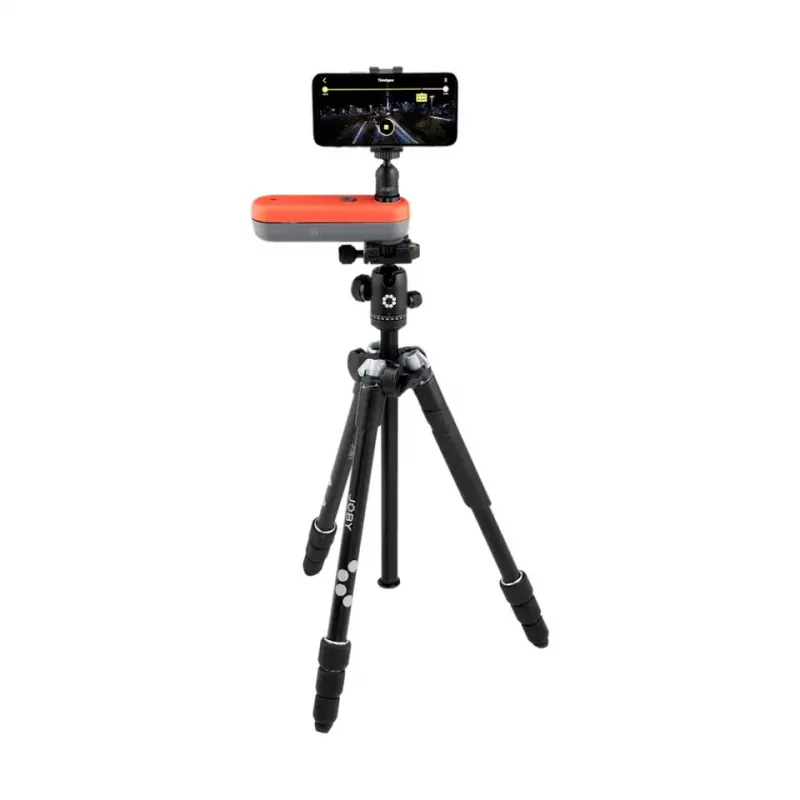 Kameros slankiklio rinkinys JOBY Swing Phone Mount Kit JB01662-BWW
