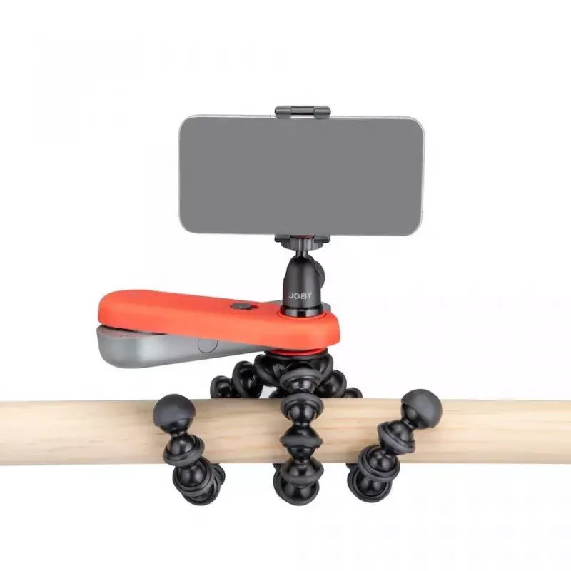 Slankioji svirtis Joby Swing Komplett Kit 3,56 cm priedas