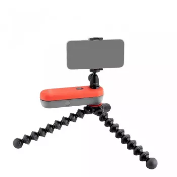 Slankioji svirtis Joby Swing Komplett Kit 3,56 cm priedas