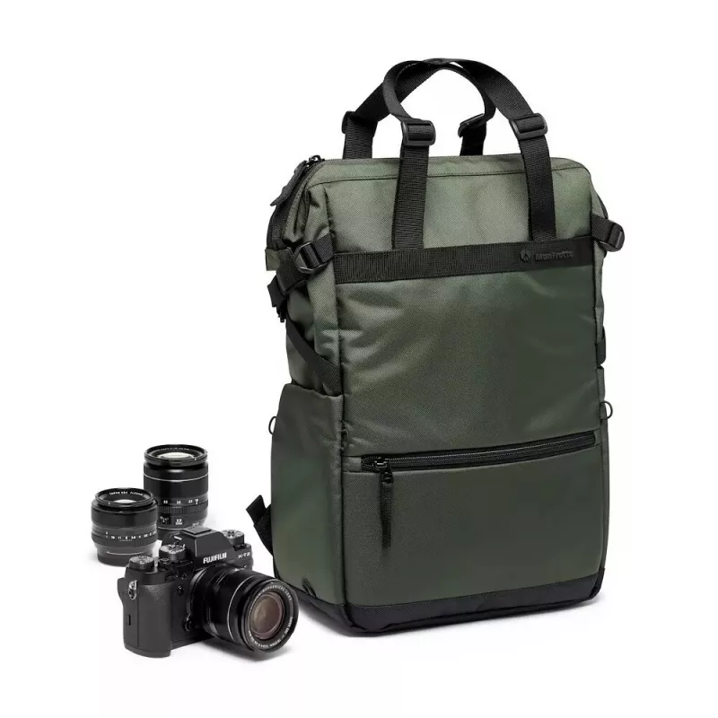 Manfrotto MB MS2-CT kuprinė