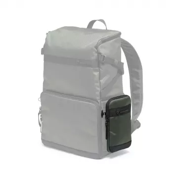 Dėklas-krepšys Manfrotto MB MS2-CB mobiliojo telefono dėklas 17,3 cm