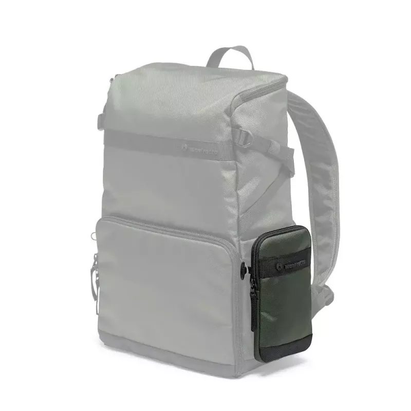 Dėklas-krepšys Manfrotto MB MS2-CB mobiliojo telefono dėklas 17,3 cm