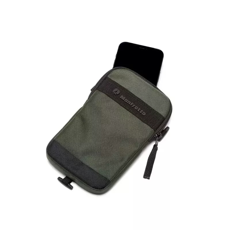 Dėklas-krepšys Manfrotto MB MS2-CB mobiliojo telefono dėklas 17,3 cm