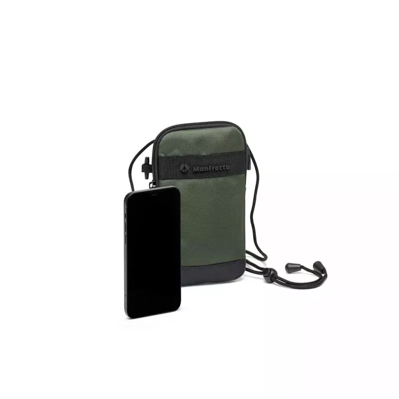 Dėklas-krepšys Manfrotto MB MS2-CB mobiliojo telefono dėklas 17,3 cm