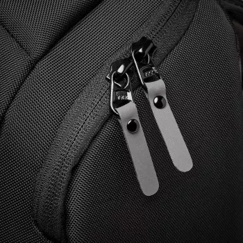 Kuprinė Manfrotto MB MA3-BP-A fotoaparato dėklas universalus juodas