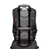 Kuprinė Manfrotto MB MA3-BP-A fotoaparato dėklas universalus juodas