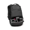 Kuprinė Manfrotto MB MA3-BP-A fotoaparato dėklas universalus juodas