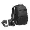 Kuprinė Manfrotto MB MA3-BP-A fotoaparato dėklas universalus juodas