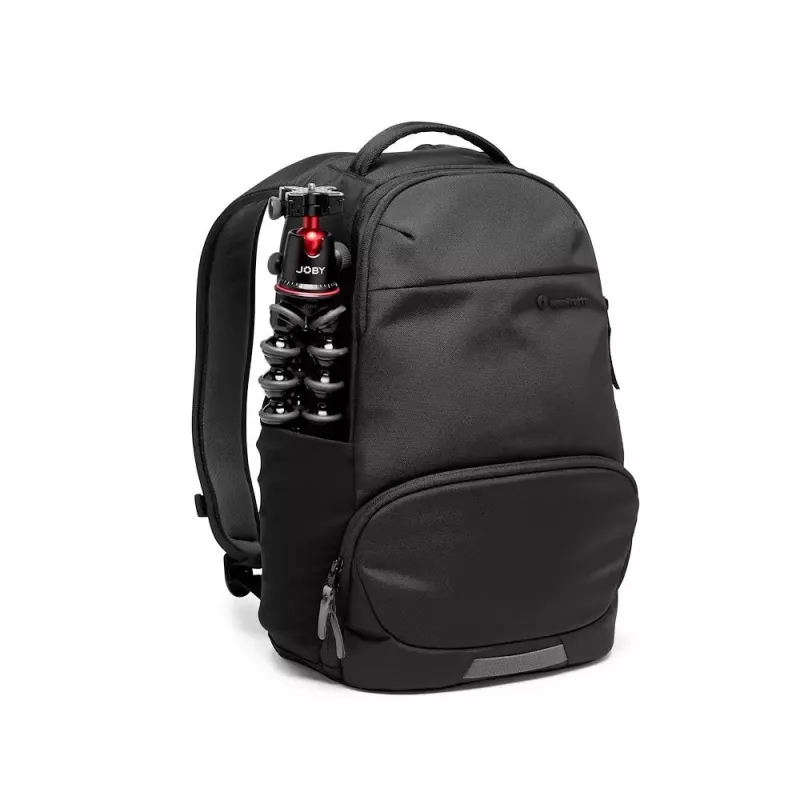 Kuprinė Manfrotto MB MA3-BP-A fotoaparato dėklas universalus juodas
