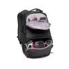 Kuprinė Manfrotto MB MA3-BP-A fotoaparato dėklas universalus juodas