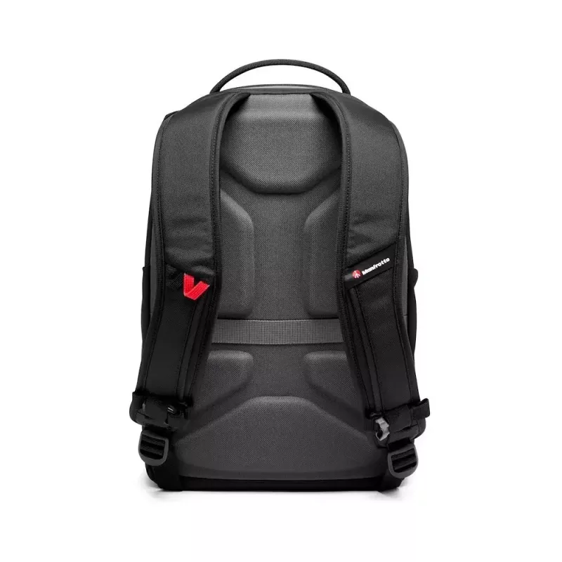 Kuprinė Manfrotto MB MA3-BP-A fotoaparato dėklas universalus juodas