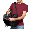 Kuprinė Manfrotto MB MA3-BP-FM universali juoda