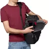 Kuprinė Manfrotto MB MA3-BP-FM universali juoda