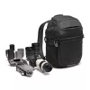 Kuprinė Manfrotto MB MA3-BP-FM universali juoda