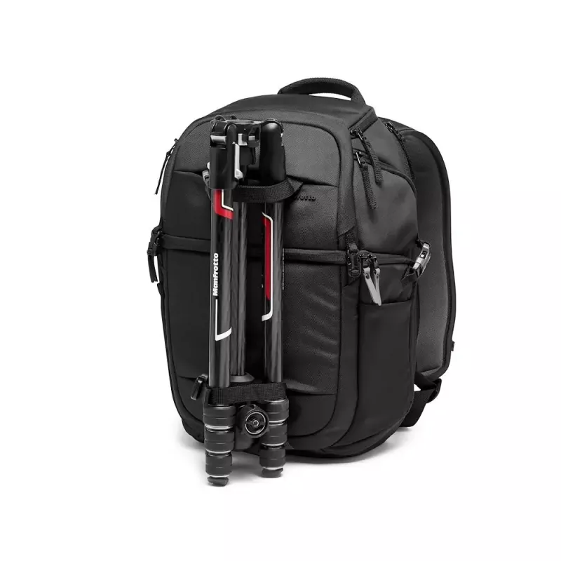 Kuprinė Manfrotto MB MA3-BP-FM universali juoda