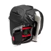 Kuprinė Manfrotto MB MA3-BP-FM universali juoda