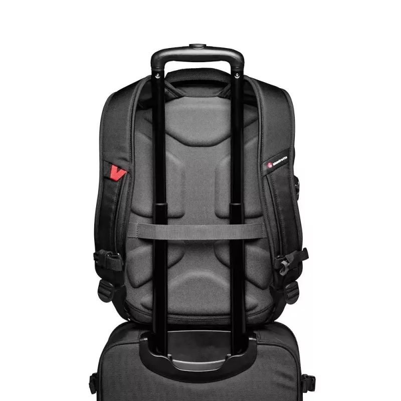 Kuprinė Manfrotto MB MA3-BP-FM universali juoda