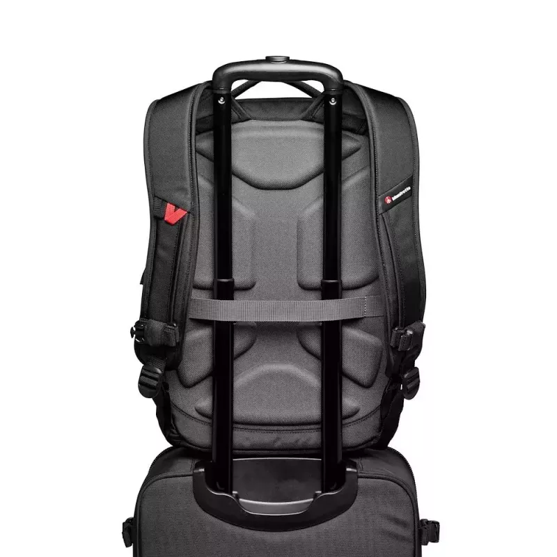 Kuprinė Manfrotto MB MA3-BP-GM Universal Juoda