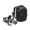 Kuprinė Manfrotto MB MA3-BP-GM Universal Juoda