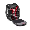 Kuprinė Manfrotto MB MA3-BP-GM Universal Juoda
