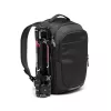 Kuprinė Manfrotto MB MA3-BP-GM Universal Juoda