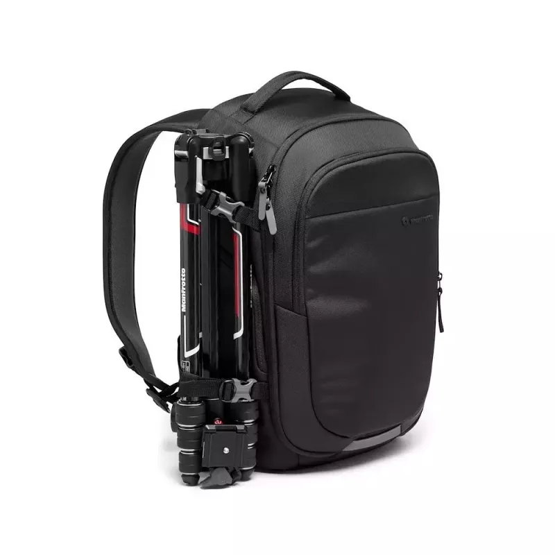 Kuprinė Manfrotto MB MA3-BP-GM Universal Juoda