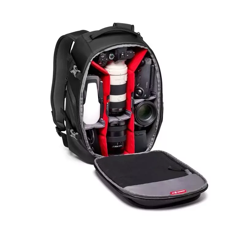 Kuprinė Manfrotto MB MA3-BP-GM Universal Juoda