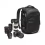 Kuprinė Manfrotto MB MA3-BP-GM Universal Juoda