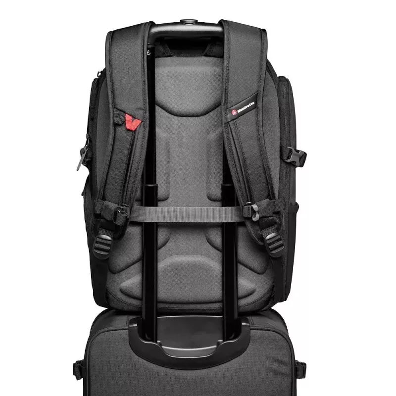 Kuprinė Manfrotto MB MA3-BP-T universali juoda