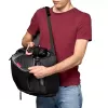 Kuprinė Manfrotto MB MA3-BP-T universali juoda