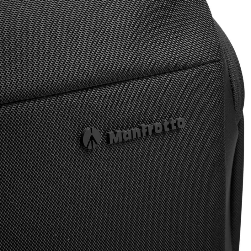 Kuprinė Manfrotto MB MA3-BP-T universali juoda