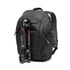 Kuprinė Manfrotto MB MA3-BP-T universali juoda