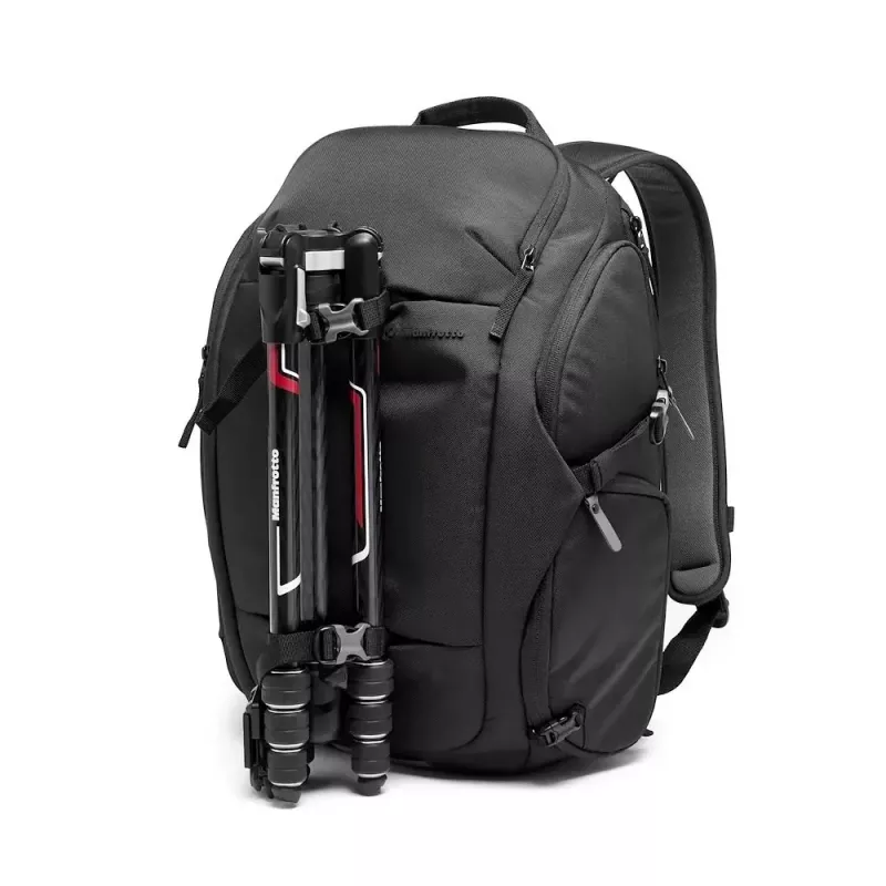 Kuprinė Manfrotto MB MA3-BP-T universali juoda