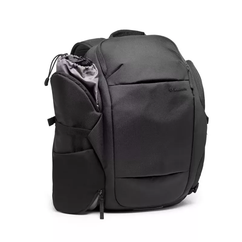 Kuprinė Manfrotto MB MA3-BP-T universali juoda