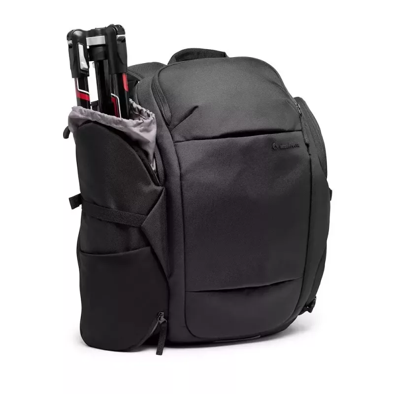 Kuprinė Manfrotto MB MA3-BP-T universali juoda