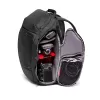 Kuprinė Manfrotto MB MA3-BP-T universali juoda