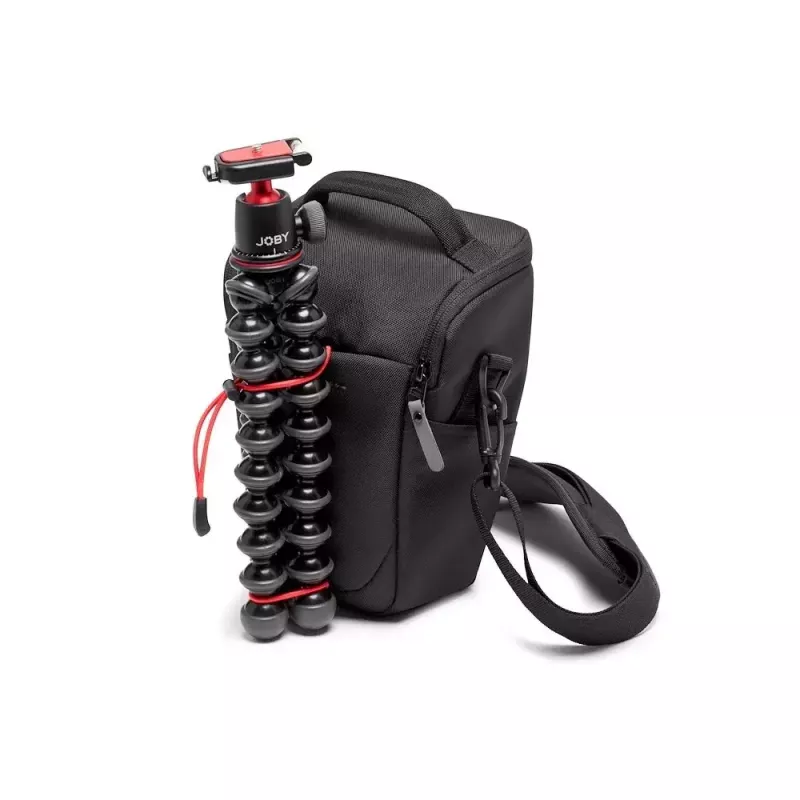 Dėklas-kabura Manfrotto MB MA3-H-M Universalus juodas su petnešėle