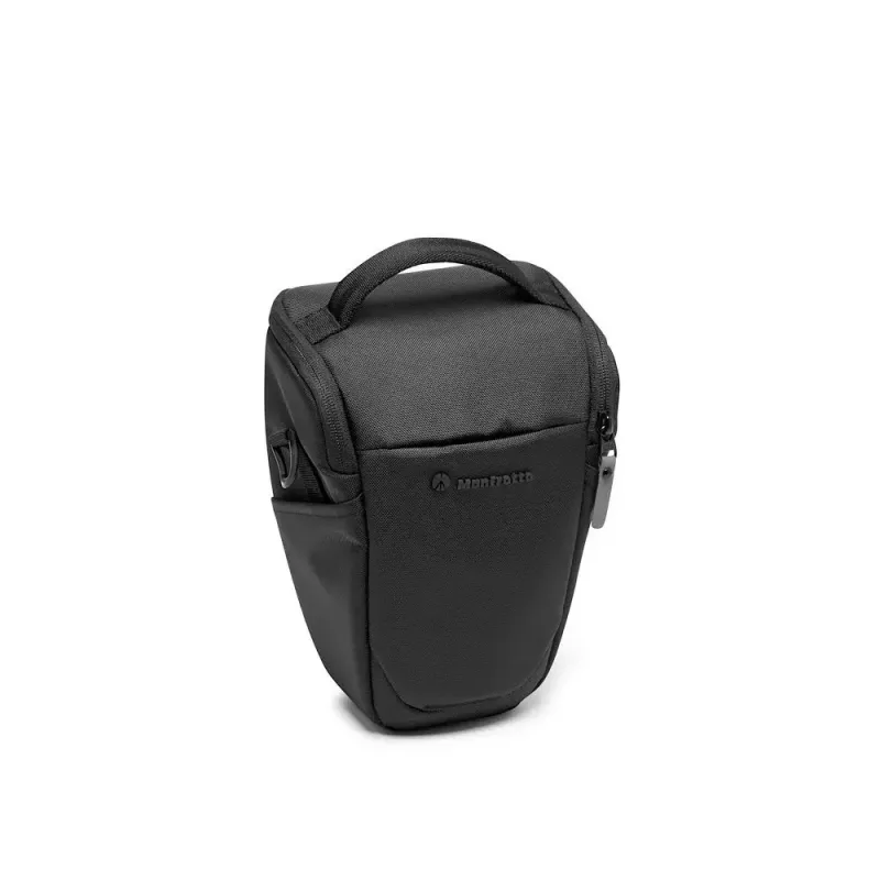 Dėklas-kabura Manfrotto MB MA3-H-M Universalus juodas su petnešėle
