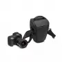 Dėklas-kabura Manfrotto MB MA3-H-M Universalus juodas su petnešėle