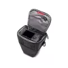 Manfrotto MB MA3-H-S juodas krepšys-kabura fotoaparatui