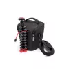 Manfrotto MB MA3-H-S juodas krepšys-kabura fotoaparatui