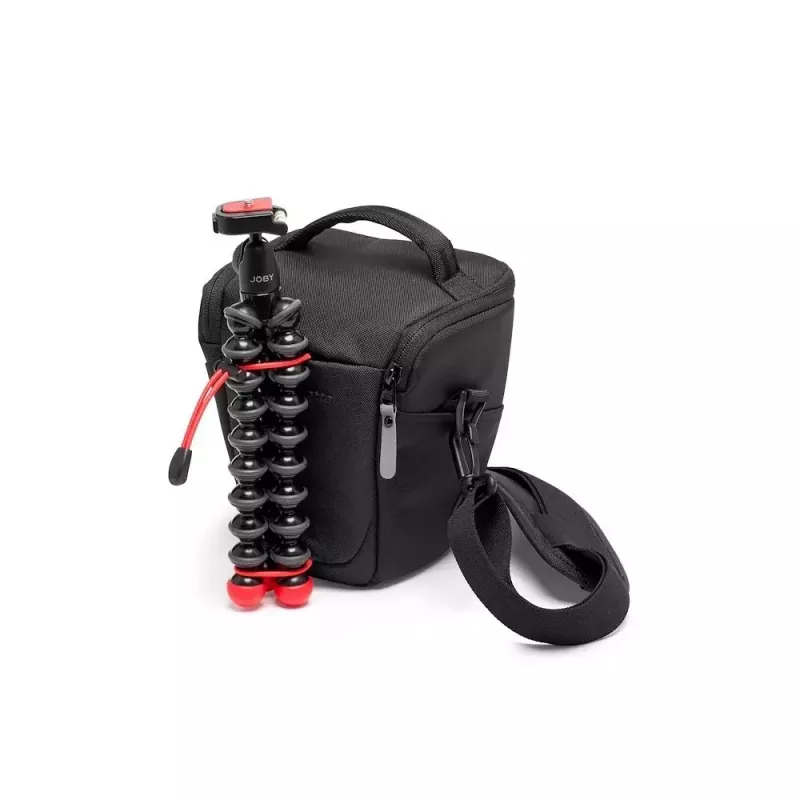 Manfrotto MB MA3-H-S juodas krepšys-kabura fotoaparatui