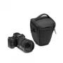 Manfrotto MB MA3-H-S juodas krepšys-kabura fotoaparatui