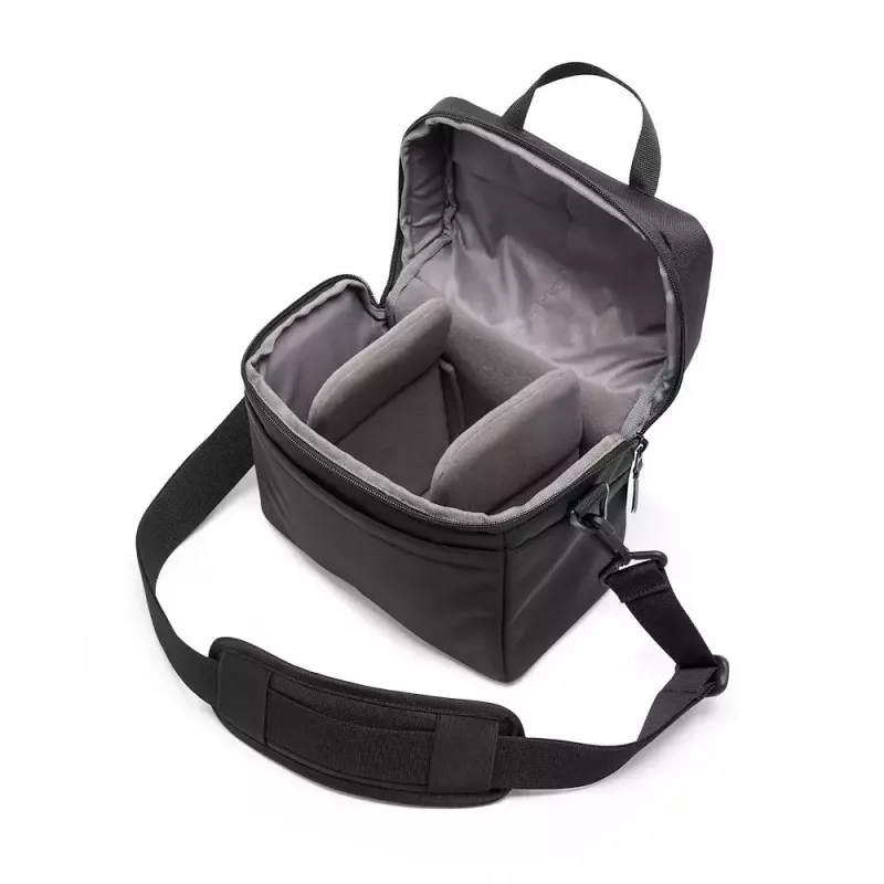 Petinis krepšys Manfrotto MB MA3-SB-L Juoda Universalus suderinamumas