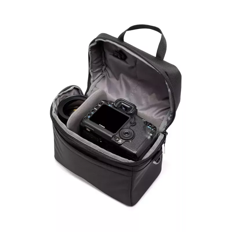 Petinis krepšys Manfrotto MB MA3-SB-L Juoda Universalus suderinamumas