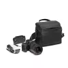 Petinis krepšys Manfrotto MB MA3-SB-L Juoda Universalus suderinamumas