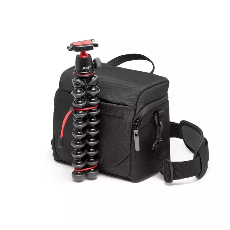 Petinis krepšys Manfrotto MB MA3-SB-L Juoda Universalus suderinamumas