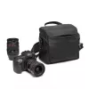 Petinis krepšys Manfrotto MB MA3-SB-L Juoda Universalus suderinamumas
